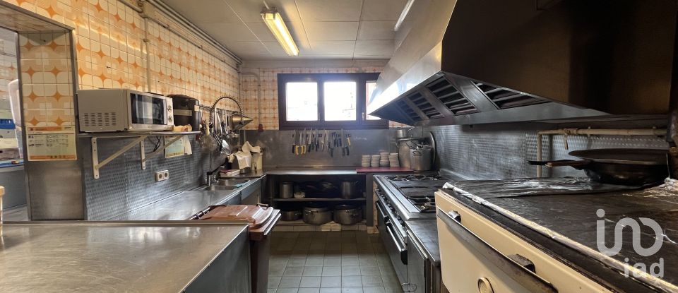 Restaurant de 270 m² a Roda de Ter (08510)