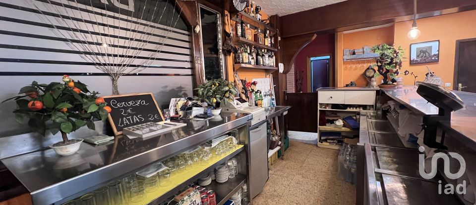 Restaurant de 270 m² a Roda de Ter (08510)