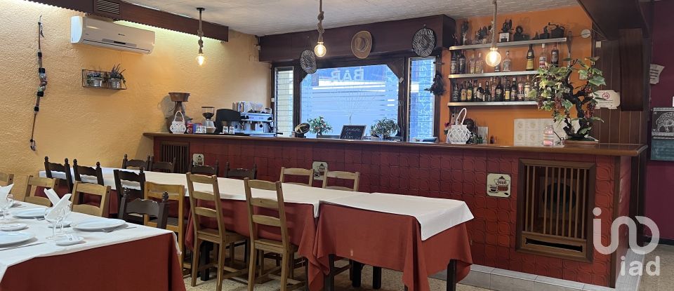 Restaurant de 270 m² a Roda de Ter (08510)