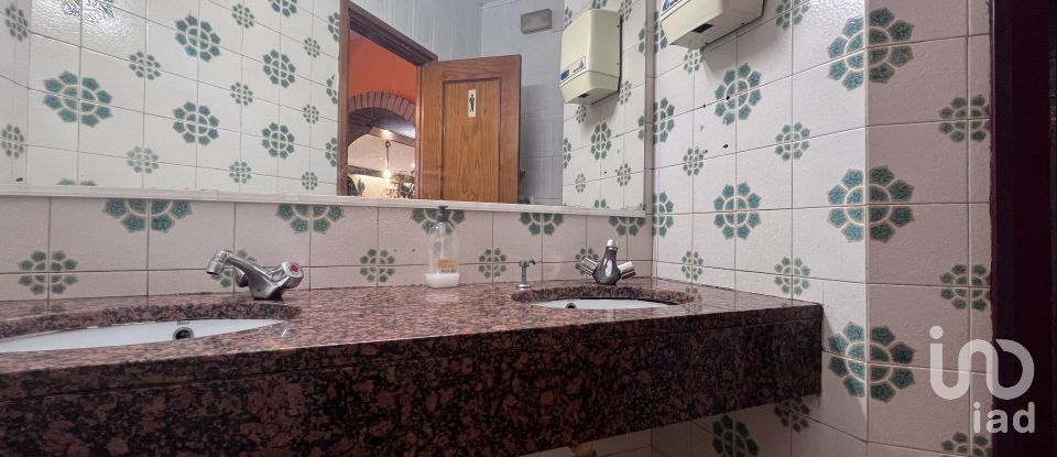 Restaurant de 270 m² a Roda de Ter (08510)