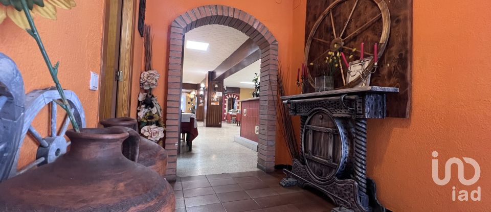 Restaurant de 270 m² a Roda de Ter (08510)