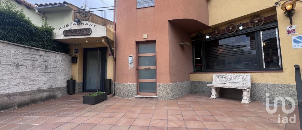 Restaurant de 270 m² a Roda de Ter (08510)