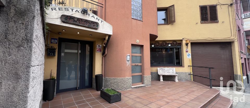 Restaurant de 270 m² a Roda de Ter (08510)