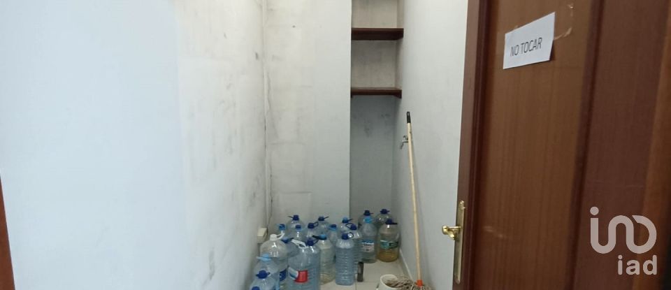 Offices of 210 m² in León (24008)