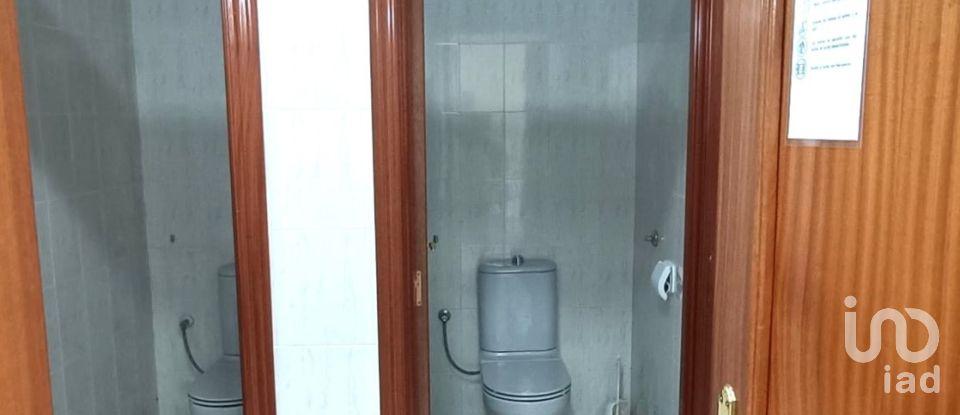 Offices of 210 m² in León (24008)