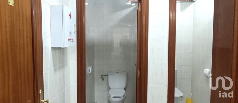 Offices of 210 m² in León (24008)