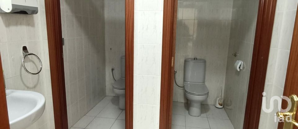 Offices of 210 m² in León (24008)