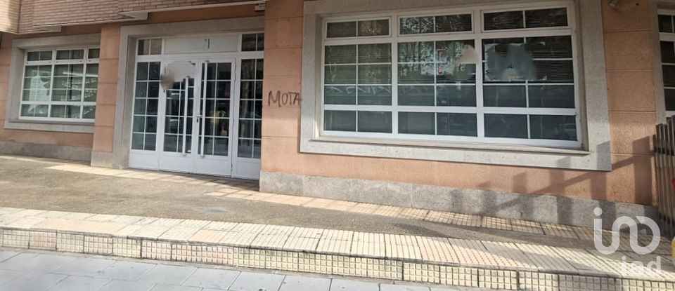 Offices of 210 m² in León (24008)