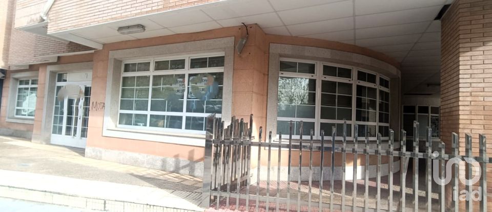 Offices of 210 m² in León (24008)