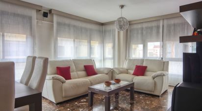Apartment 3 bedrooms of 108 m² in Vila-Real/Villarreal (12540)
