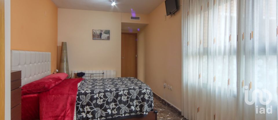 Piso 3 habitaciones de 108 m² en Vila-Real/Villarreal (12540)