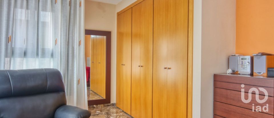 Pis 3 habitacions de 108 m² a Vila-Real/Villarreal (12540)