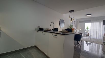 Appartement 2 chambres de 84 m² à Xeresa (46790)