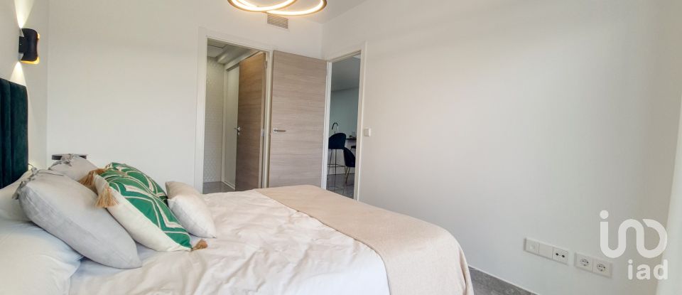 Appartement 2 chambres de 84 m² à Xeresa (46790)