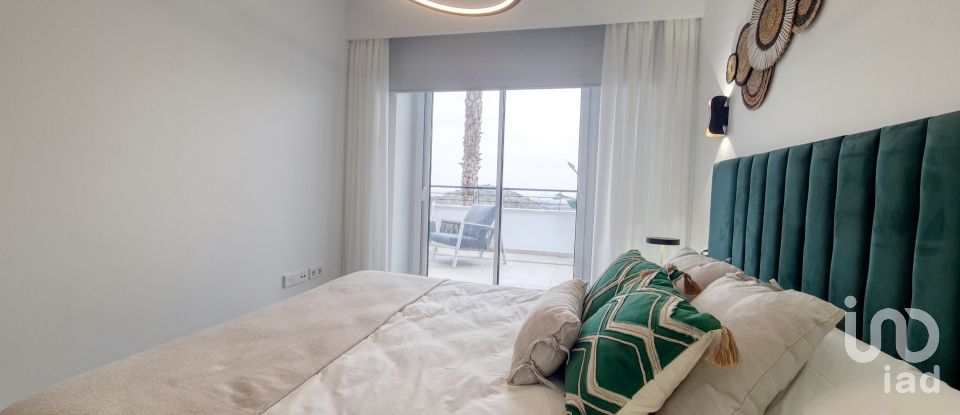 Apartment 2 bedrooms of 84 m² in Xeresa (46790)