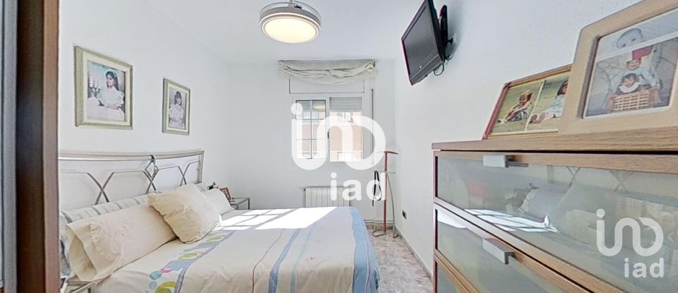 Appartement 4 chambres de 102 m² à Cubelles (08880)