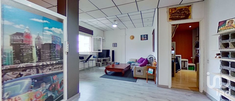 Piso 2 habitaciones de 74 m² en Terrassa (08223)