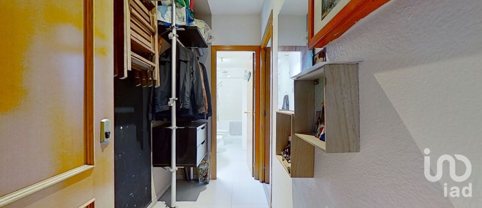 Piso 2 habitaciones de 74 m² en Terrassa (08223)