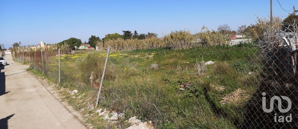 Land of 1,118 m² in Rota (11520)