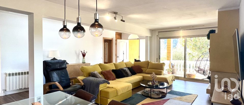 Casa 6 habitacions de 326 m² a Vallromanes (08188)