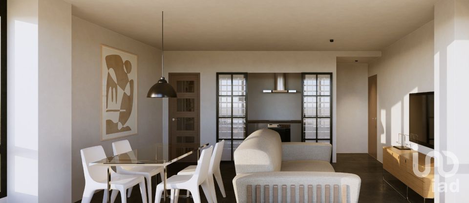 Estudi 1 habitació de 73 m² a Castellón de la Plana/Castelló de la Plana (12005)