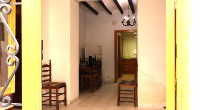 Casa 1 habitació de 150 m² a Benimaurell (03791)