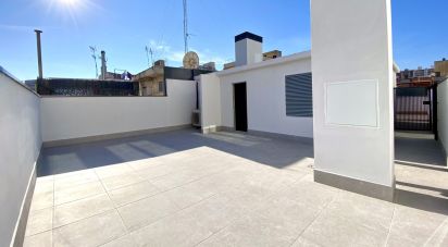 Duplex 2 chambres de 157 m² à L'Hospitalet de Llobregat (08902)