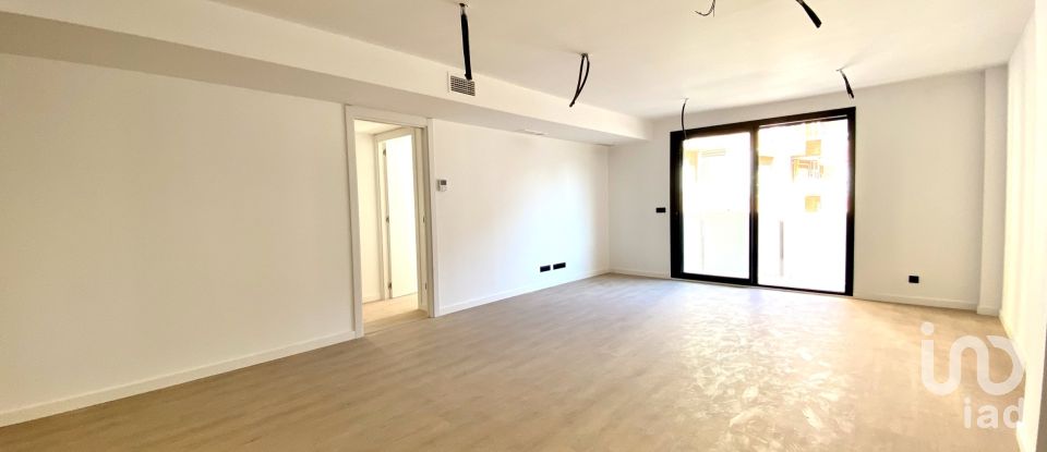 Dúplex 2 habitaciones de 157 m² en L'Hospitalet de Llobregat (08902)