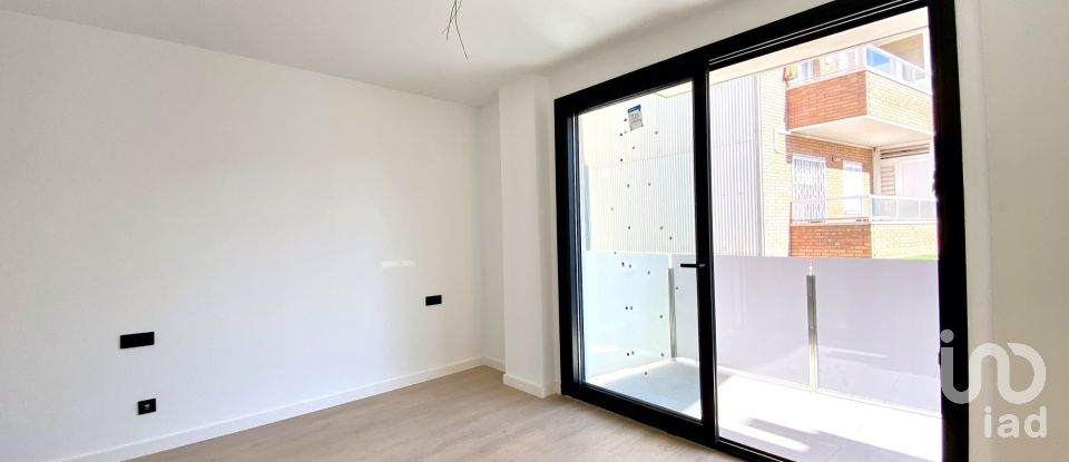 Dúplex 2 habitacions de 157 m² a L'Hospitalet de Llobregat (08902)