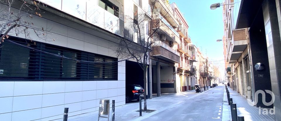Duplex 3 chambres de 139 m² à L'Hospitalet de Llobregat (08902)