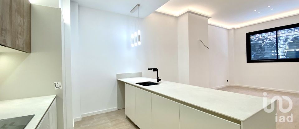 Pis 3 habitacions de 96 m² a L'Hospitalet de Llobregat (08902)