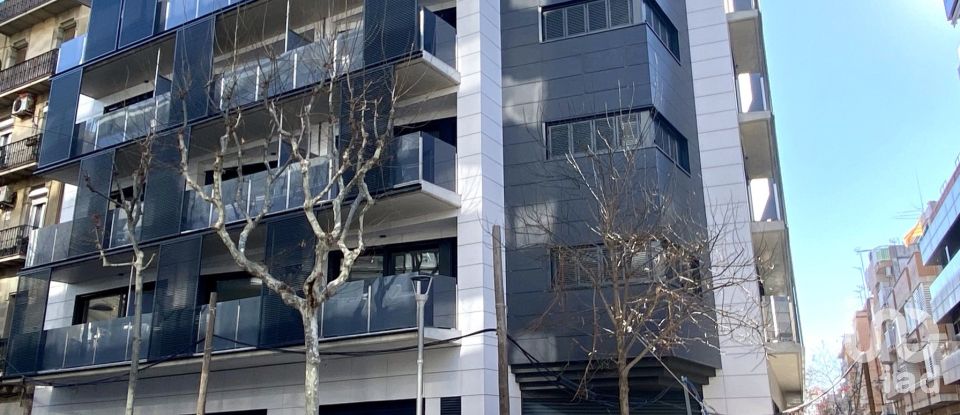 Appartement 3 chambres de 96 m² à L'Hospitalet de Llobregat (08902)
