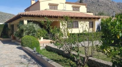 House 4 bedrooms of 1,750 m² in Pollença (07460)