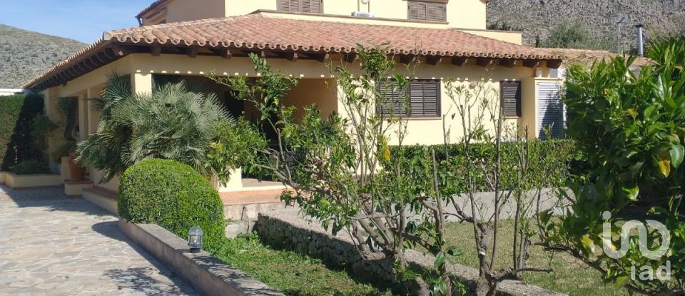 Casa 4 habitaciones de 1.750 m² en Pollença (07460)