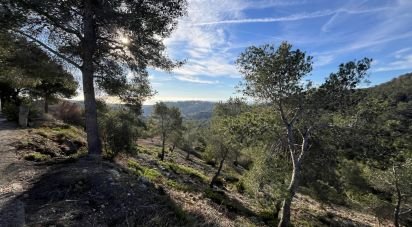 Land of 896 m² in Castellet i la Gornal (08729)