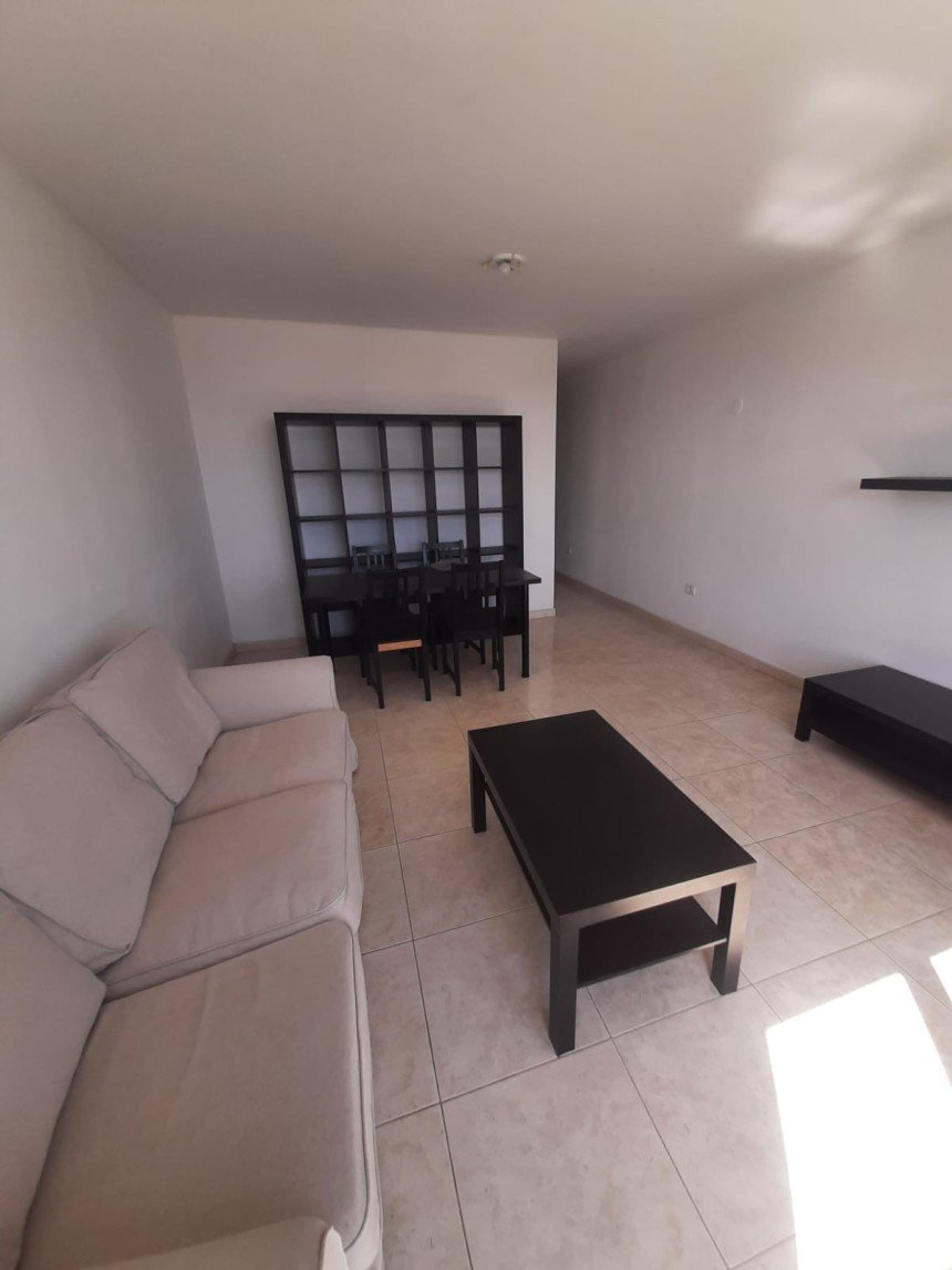 Pis 2 habitacions de 94 m² a Barranco Grande (38107)