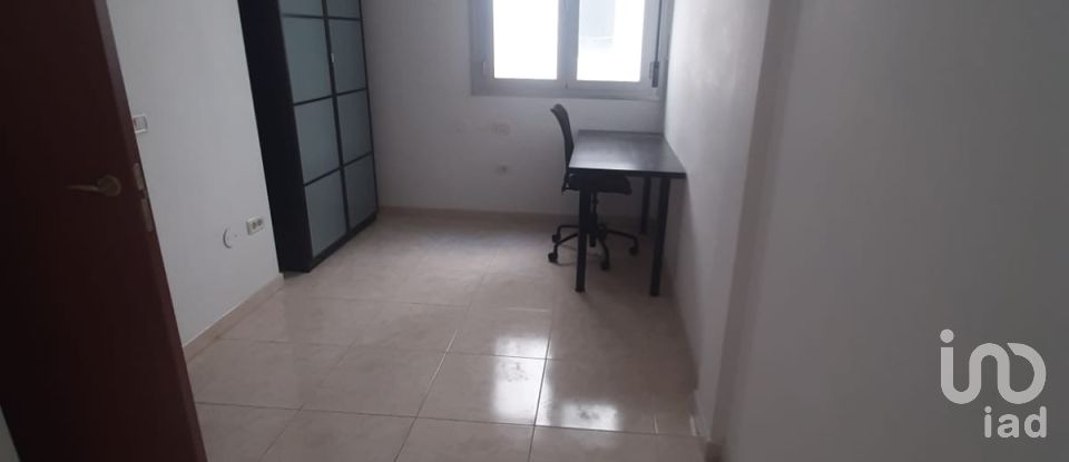Appartement 2 chambres de 94 m² à Barranco Grande (38107)