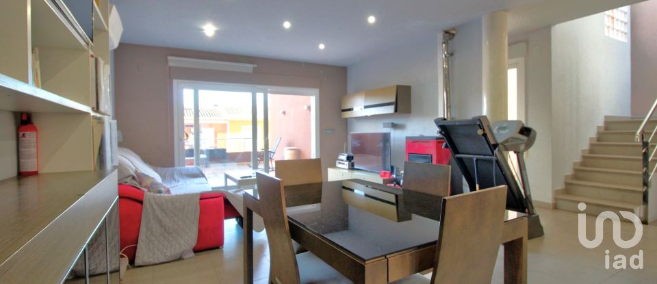 Casa 3 habitaciones de 289 m² en Beniarbeig (03778)