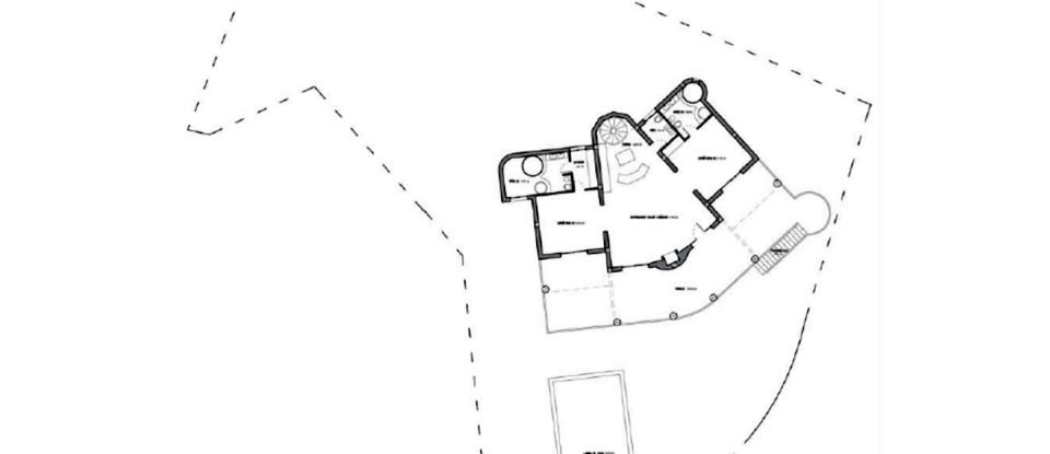 Cottage 5 bedrooms of 493 m² in Mijas (29650)