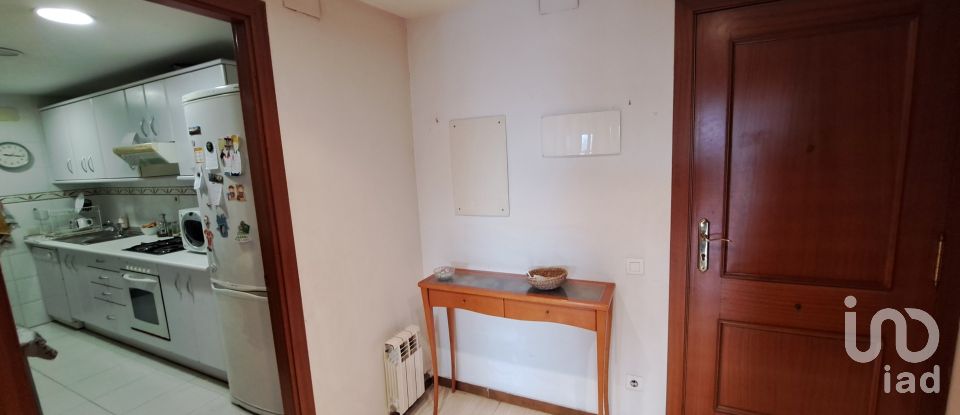 Piso 3 habitaciones de 118 m² en Vilafranca del Penedès (08720)