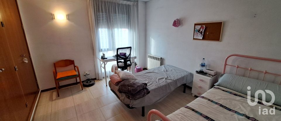 Appartement 3 chambres de 118 m² à Vilafranca del Penedès (08720)