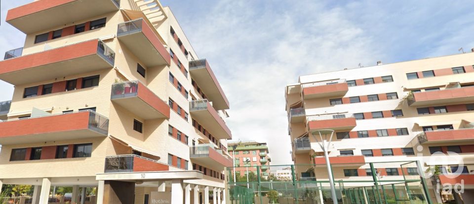 Pis 3 habitacions de 97 m² a Castellón de la Plana/Castelló de la Plana (12005)