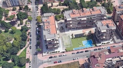 Piso 3 habitaciones de 97 m² en Castellón de la Plana/Castelló de la Plana (12005)