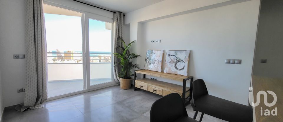 Apartment 2 bedrooms of 55 m² in Arroyo de La Miel (29631)