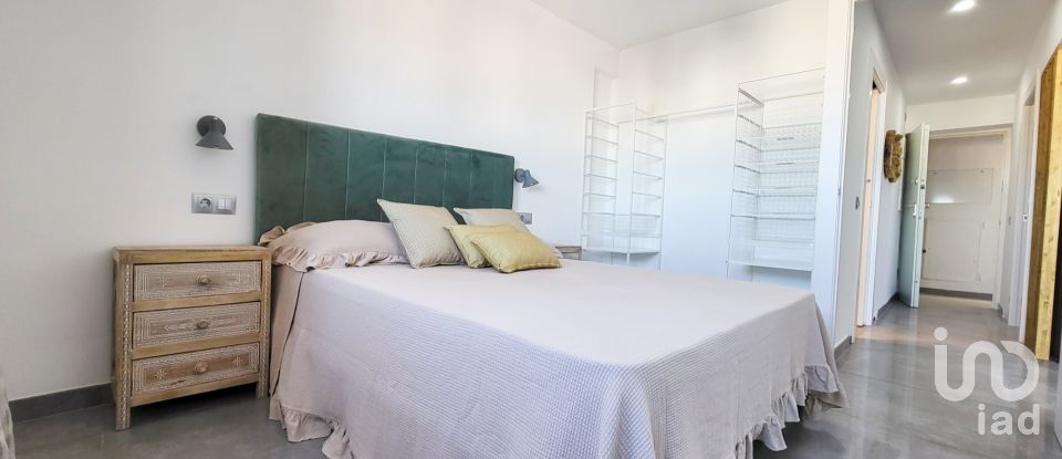 Pis 2 habitacions de 55 m² a Arroyo de La Miel (29631)