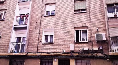 Pis 2 habitacions de 53 m² a Zaragoza (50015)