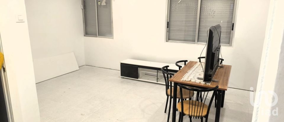 Pis 2 habitacions de 53 m² a Zaragoza (50015)