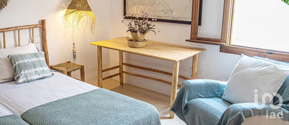 Lodge 4 bedrooms of 172 m² in Sant Ferran de ses Roques (07871)