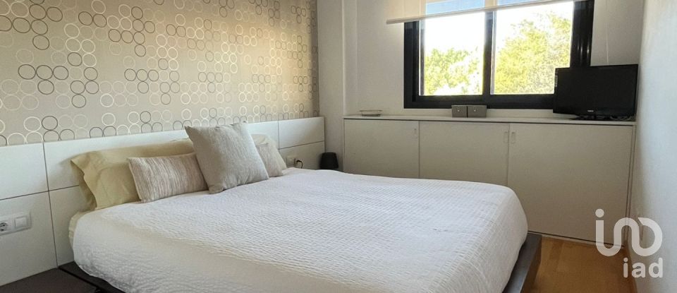 Appartement 3 chambres de 97 m² à Castellón de la Plana/Castelló de la Plana (12005)