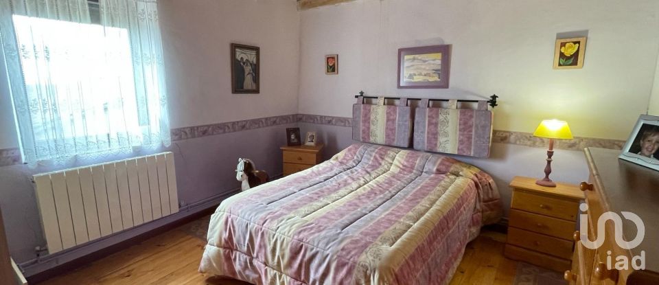 Casa 6 habitaciones de 356 m² en Villamarco (24345)